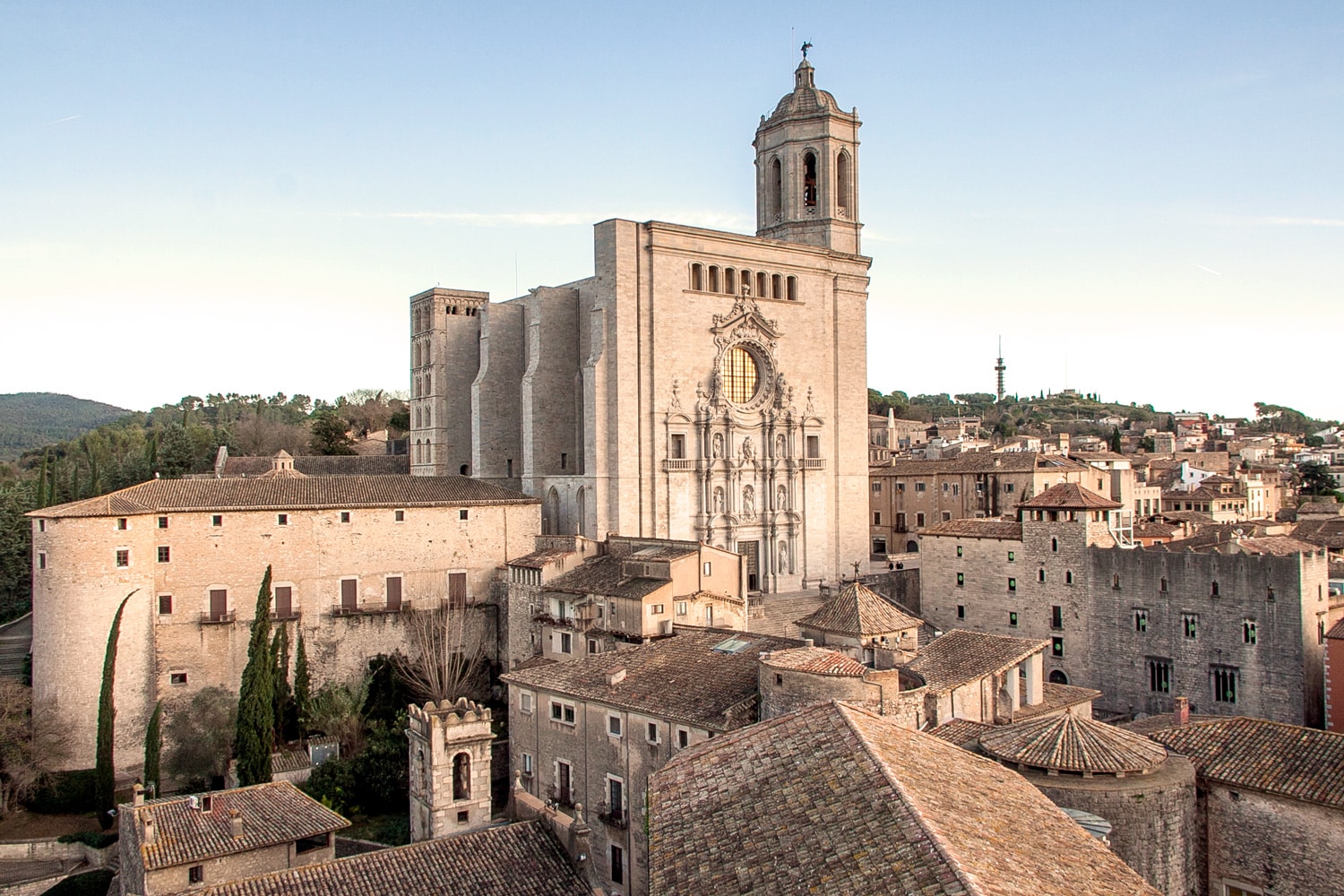 Girona  Privater Tour 