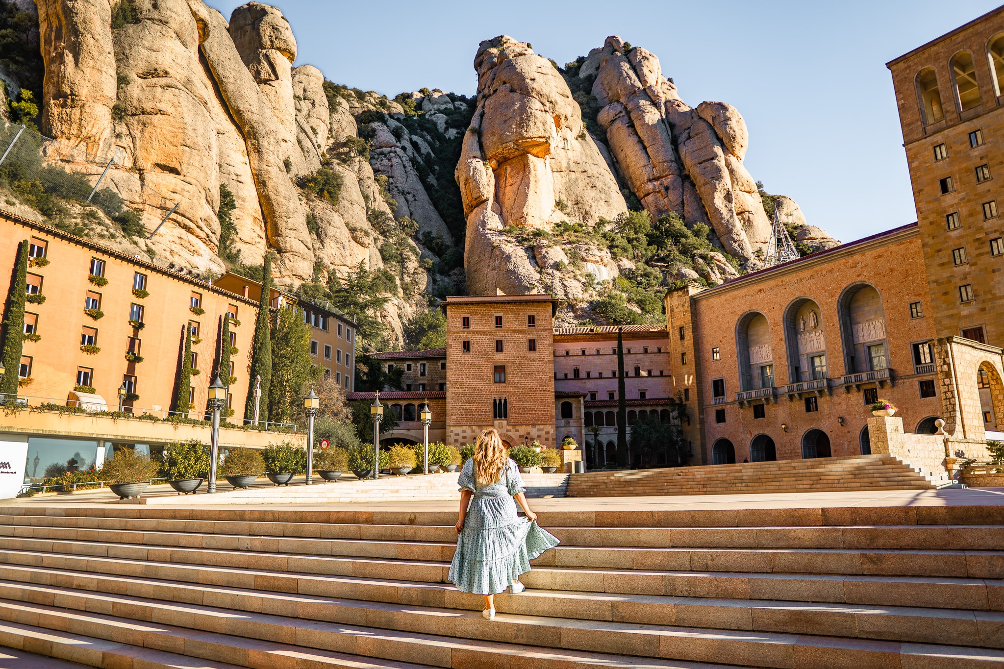 Montserrat Private Tour